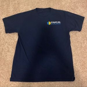 R. Poust Inc. T Shirt